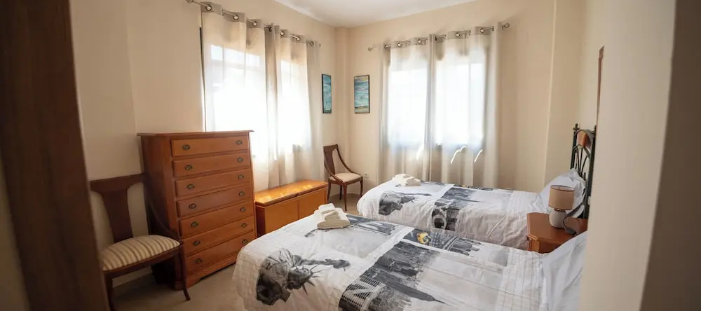 Villa Sueños, Santa Maria de Trassierra — photo 1