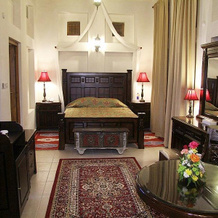 Barjeel Heritage Guest House, Дубай — фото 3