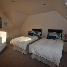 Willowbarn Self-Catering Rafford, Форрес — фото 2