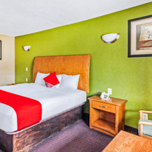 Oyo Hotel Jewett Tx Southwest, I-45, Джеветт — фото 5
