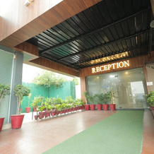Hotel Kuber, Gannaur — photo 5