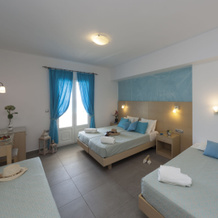 Blue Harmony Hotel, 基尼 — 照片 3
