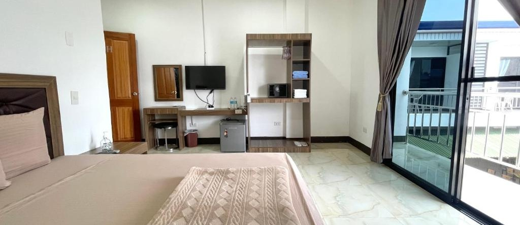 MGH alona resort, Tawala — photo 1