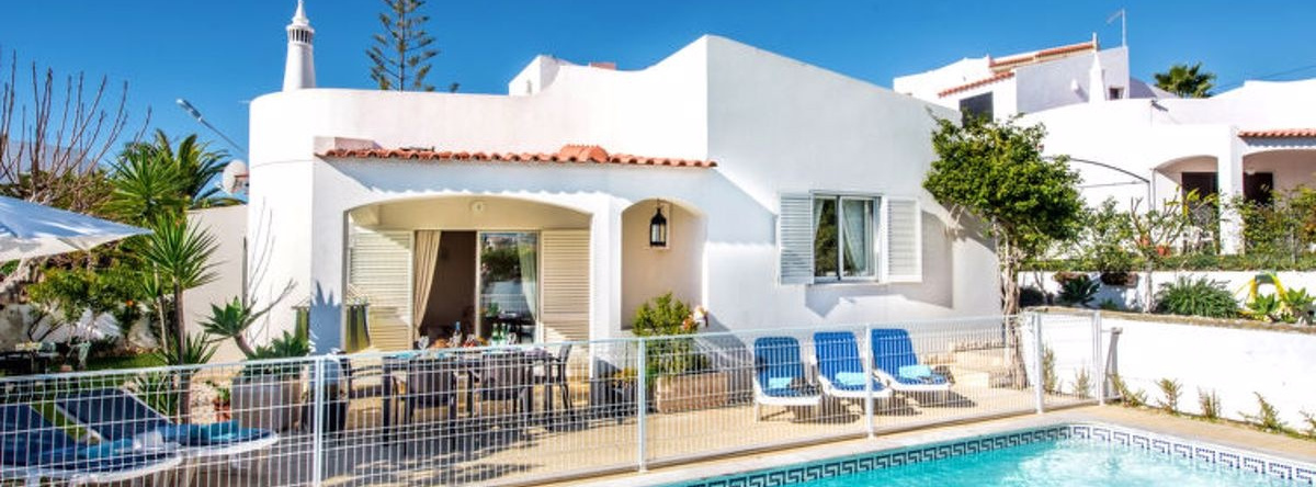 Albufeira Ocean, Албуфейра — фото 1