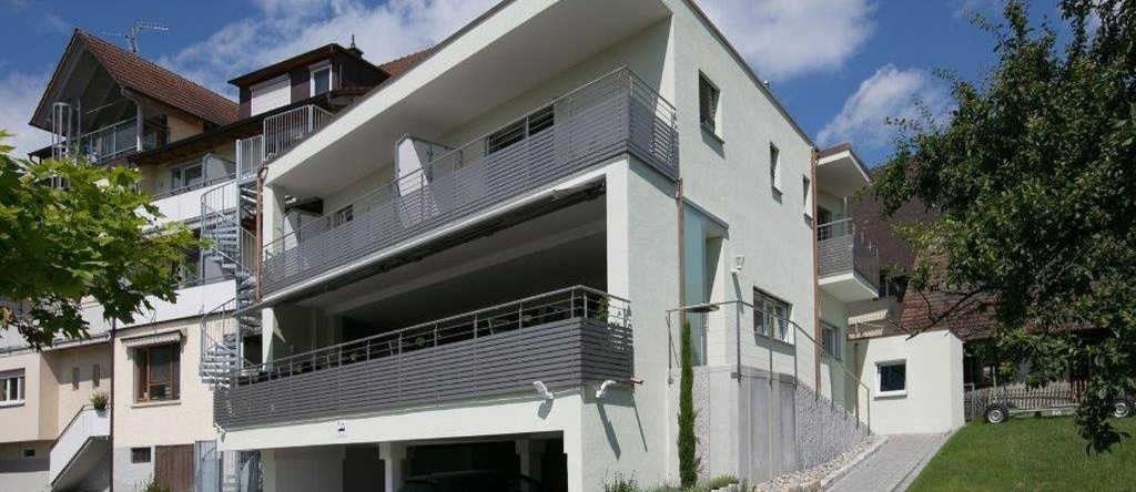 Hotel Gasthaus Krone, 伊门施塔德 — 照片 1