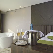 Hunguest Hotel Sóstó, 尼赖吉哈佐 — 照片 5