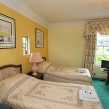 The Ostrich Hotel, Робертсбридж — фото 3