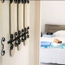 Beautiful Stylish Beach Apt Near Thessaloniki, Агиа Триада — фото 2