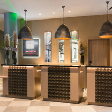 Leonardo Hotel Offenbach Frankfurt, 奥芬巴赫 — 照片 2