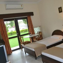 Hotel Ganesha Garden Villa Khajuraho, Кхаджурахо — фото 4