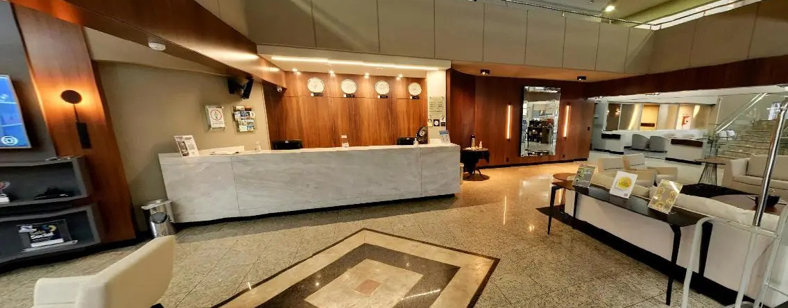 Premium Vila Velha Ponta Grossa, 蓬塔格罗萨 — 照片 1