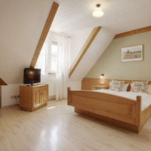 Landhotel Schwab, 美因河畔施瓦察赫 — 照片 2