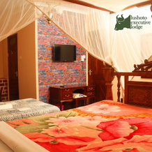 Lushoto Executive Lodge, 卢绍托 — 照片 4