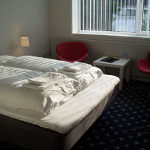 Hotel Hvide Kro, Олеструп — фото 2