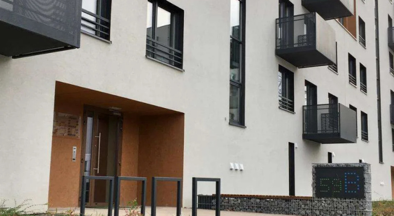 Holdek Apartamenty Ceglana, 卡托维兹 — 照片 1