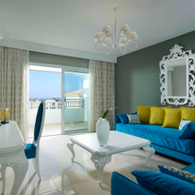 Anemos Luxury Grand Resort, 乔治乌波利斯 — 照片 4