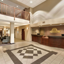 Days Inn by Wyndham Thunder Bay North, Thunder Bay — photo 2