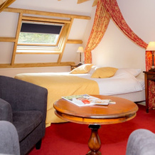Hampshire Hotel – Hostellerie Schuddebeurs, 诺德高韦 — 照片 2