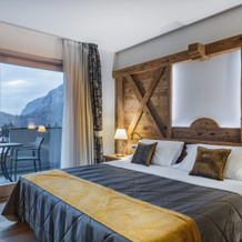 Alpenresort Belvedere, 莫尔韦诺 — 照片 5