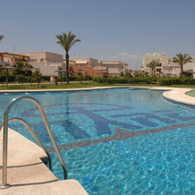 Bahia De Vera Apartments, 加鲁查 — 照片 3
