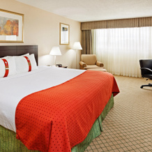 Holiday Inn Johnson City By Ihg, Джонсон-Сити — фото 3