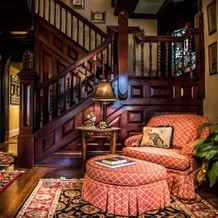 Inn At St James Court, Льюисвилл — фото 3