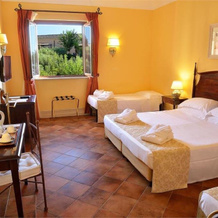 Baglio Oneto Dei Principi di San Lorenzo - Luxury Wine Resort, 马尔萨拉 — 照片 4