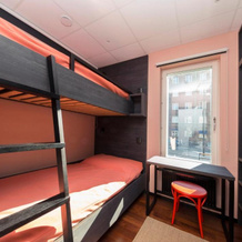 Staykvick Boutique Hostel, Хельсингборг — фото 4