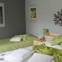 Auberge Chez Ignace, Номининг — фото 4