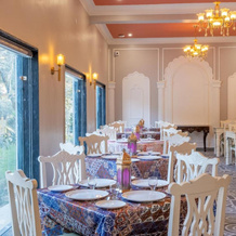 juSTa Alwar Bagh Resort, Sariska, 阿尔瓦尔 — 照片 5