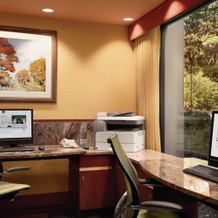Hampton Inn - York, Ист-Йорк — фото 2