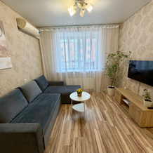 Uyutnaya V 12 Minutah Ot Aeroporta Flat, Usady — photo 2