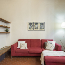 Pitti Living B&B, Флоренция — фото 2