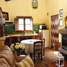 Casa Rural El Lebrillo, 埃尔布尔戈 — 照片 2