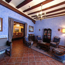 Aparthotel Don Iñigo de Aragón, 卡斯特略特 — 照片 2