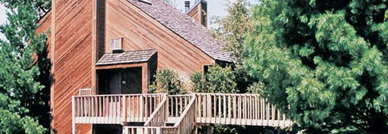 Vacation Club II, 曼塞洛纳 — 照片 1