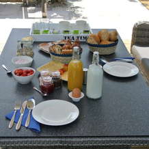 B&B Veers Buuten, Veere — photo 4