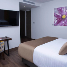 Hotel Sabana Park, 卡希卡 — 照片 3