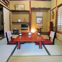 Ryokan Taishoro, Sakurai — photo 3
