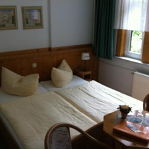 Pension Tannenrausch, 弗里德里希罗达 — 照片 2