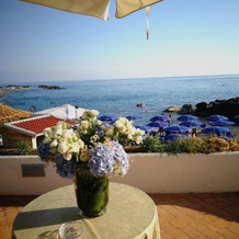 Villa Sangineto Resort, Санджинето — фото 3
