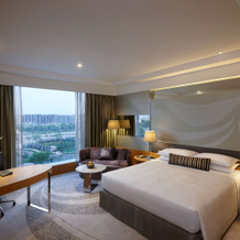 Hyatt Regency Gurgaon, 古尔冈 — 照片 3