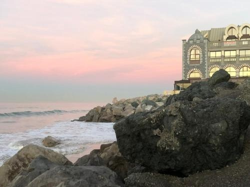 Pavillon Itsasoan, Hendaye — photo 1