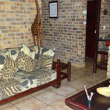 Khumbula Iafrica, Марлот-Парк — фото 3