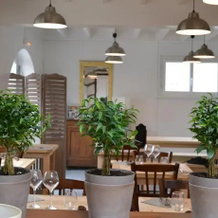 Le Green Bistrot, Виссан — фото 4