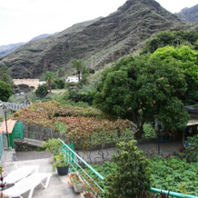 Casa Zaida, 圣塞瓦斯蒂安德拉戈梅拉 — 照片 2