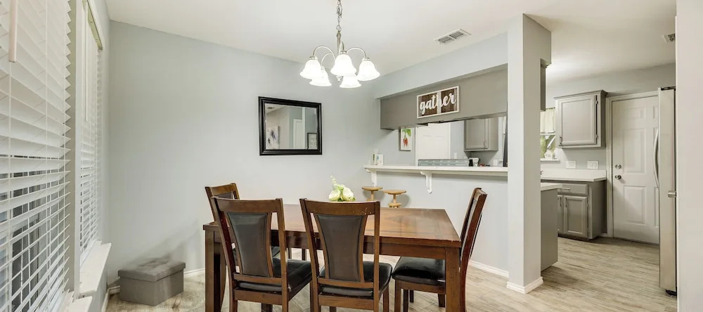 Fenced Yard & Grill: San Juan Vacation Rental!, San Juan — photo 1