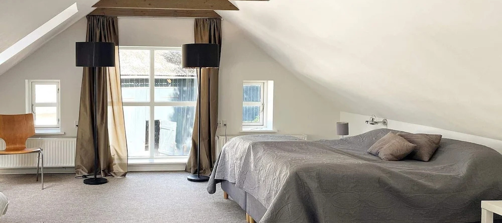 4 Person Holiday Home in Aabenraa-by Traum, Aabenraa — photo 1