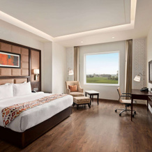 Ramada by Wyndham Kapurthala, 卡普尔塔拉 — 照片 5