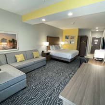 La Quinta Inn & Suites By Wyndham Valdosta, Валдоста — фото 4
